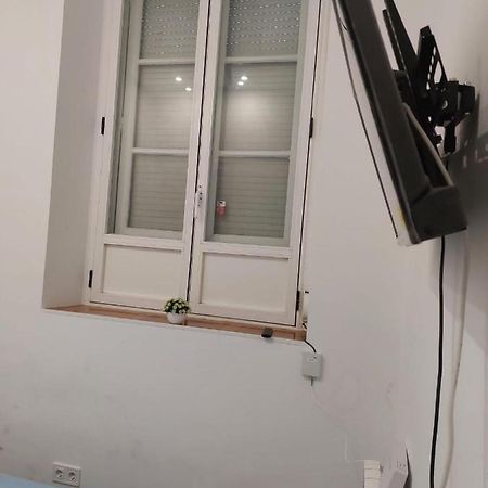 شقة Habitacion En مدريد المظهر الخارجي الصورة