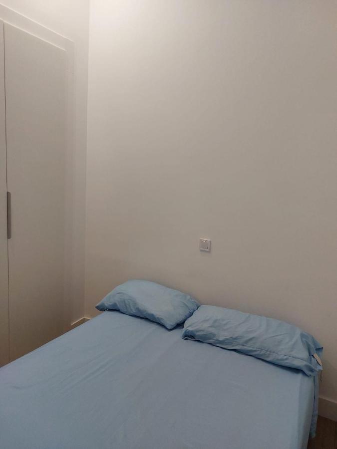 شقة Habitacion En مدريد المظهر الخارجي الصورة